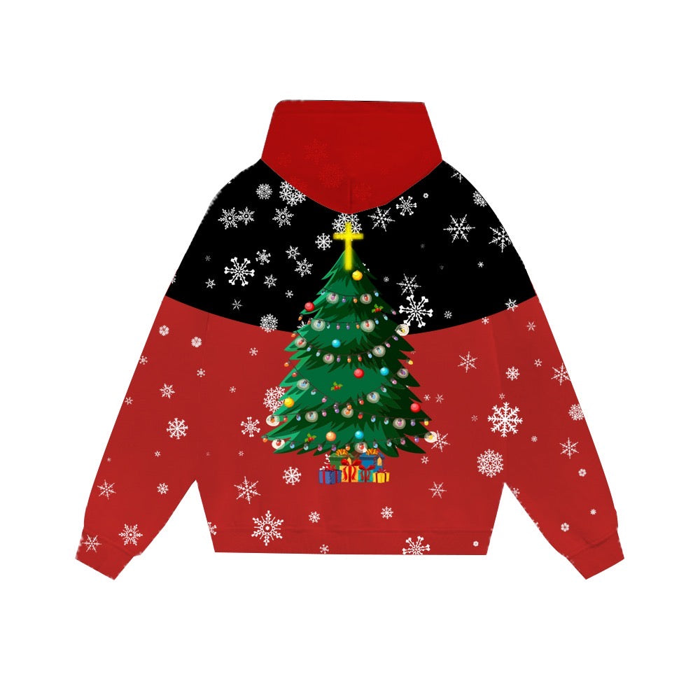 St. Nick at Night Pajamas-Women