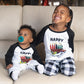 Happy Kwanzaa PJs - Infant