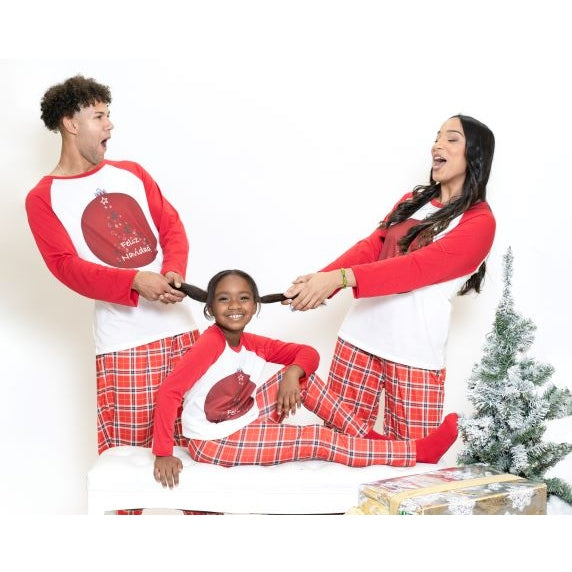 Feliz Navidad PJs - Men