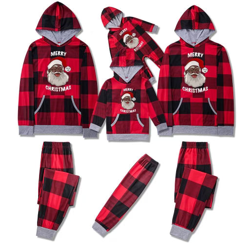 “Santa Baby” Pjs-Men