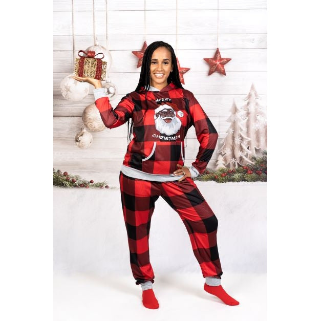 Santa Baby PJs - Infant