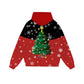 St. Nick at Night Pajamas-Women