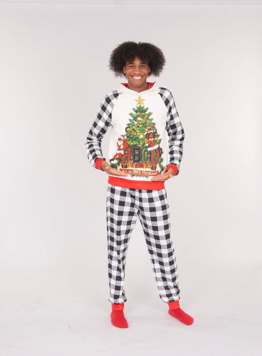 It's an HBCU Christmas! Men-Pre Order