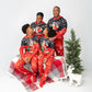 St. Nick at Night Pajamas-Men
