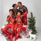 St. Nick at Night Pajamas Children (Unisex)