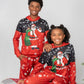 St. Nick at Night Pajamas Children (Unisex)
