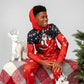 St. Nick at Night Pajamas Children (Unisex)