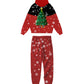 St. Nick at Night Pajamas-Men