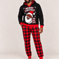 Santa Baby-Men-Featuring Jolly Black Santa **Pre Order**