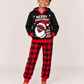 Santa Baby-featuring a Jolly Black Santa! Children-Unisex-Pre Order