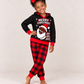 Santa Baby-featuring a Jolly Black Santa! Children-Unisex-Pre Order