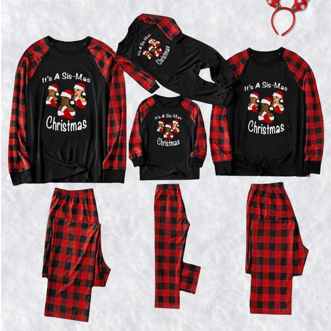 Sister pjs hot sale